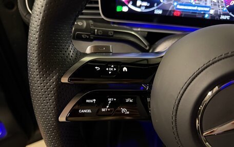 Mercedes-Benz GLE, 2025 год, 15 475 000 рублей, 8 фотография
