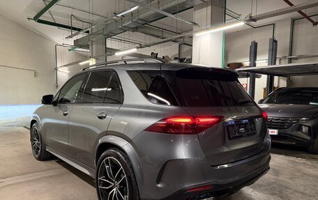 Mercedes-Benz GLE, 2025 год, 15 475 000 рублей, 11 фотография