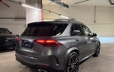 Mercedes-Benz GLE, 2025 год, 15 475 000 рублей, 12 фотография