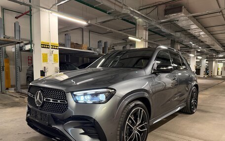 Mercedes-Benz GLE, 2025 год, 15 475 000 рублей, 10 фотография