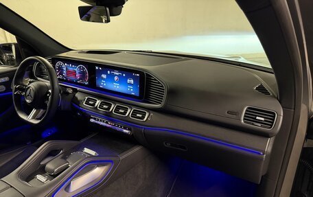 Mercedes-Benz GLE, 2025 год, 15 475 000 рублей, 13 фотография