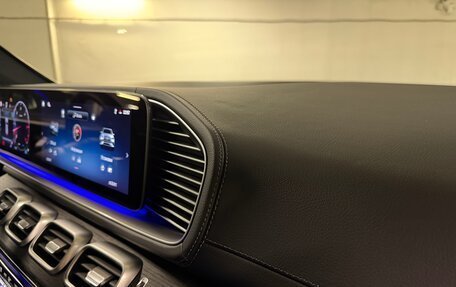 Mercedes-Benz GLE, 2025 год, 15 475 000 рублей, 22 фотография