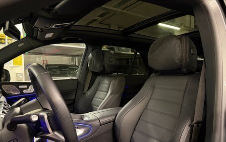 Mercedes-Benz GLE, 2025 год, 15 475 000 рублей, 14 фотография