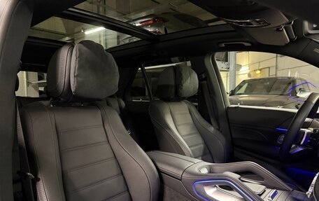 Mercedes-Benz GLE, 2025 год, 15 475 000 рублей, 15 фотография