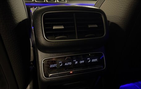 Mercedes-Benz GLE, 2025 год, 15 475 000 рублей, 26 фотография