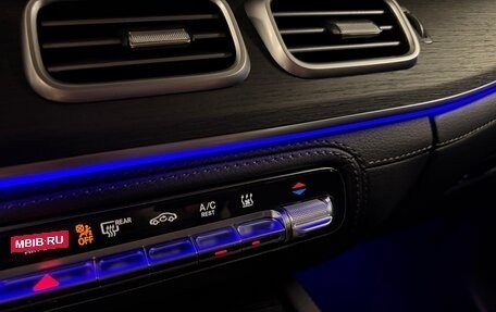 Mercedes-Benz GLE, 2025 год, 15 475 000 рублей, 19 фотография