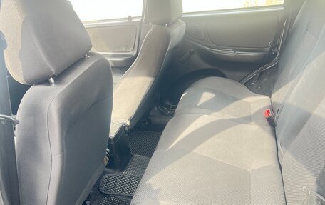 Chevrolet Niva I рестайлинг, 2012 год, 420 000 рублей, 9 фотография
