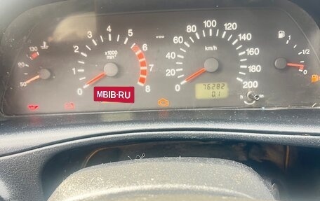 Chevrolet Niva I рестайлинг, 2012 год, 420 000 рублей, 8 фотография