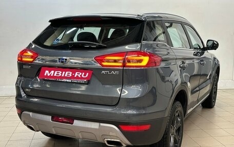 Geely Atlas I, 2020 год, 1 870 000 рублей, 4 фотография