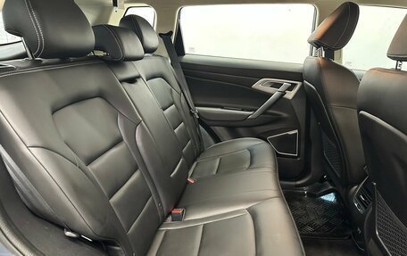 Geely Atlas I, 2020 год, 1 870 000 рублей, 15 фотография