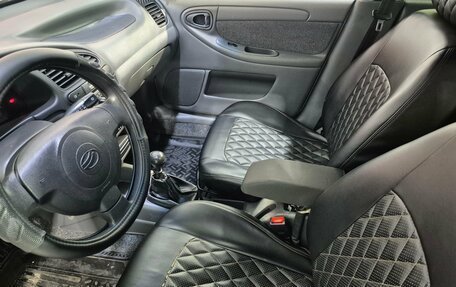 ЗАЗ Chance, 2012 год, 250 000 рублей, 14 фотография