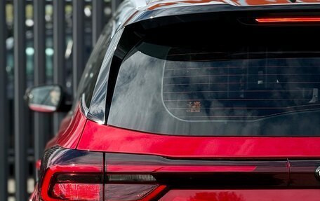 Chery Tiggo 7 Pro, 2021 год, 1 670 000 рублей, 8 фотография