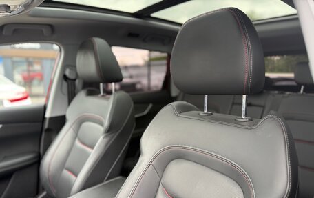 Chery Tiggo 7 Pro, 2021 год, 1 670 000 рублей, 18 фотография