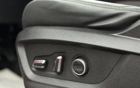 Chery Tiggo 7 Pro, 2021 год, 1 670 000 рублей, 19 фотография
