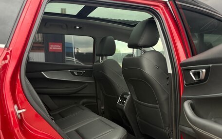 Chery Tiggo 7 Pro, 2021 год, 1 670 000 рублей, 32 фотография