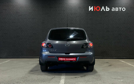 Mazda 3, 2008 год, 650 000 рублей, 6 фотография