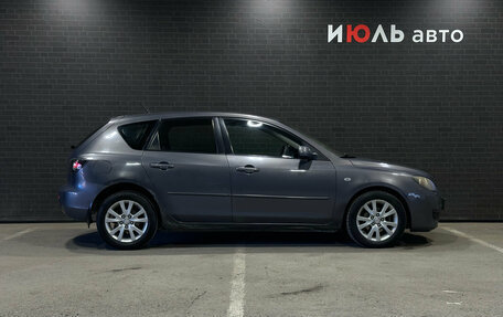 Mazda 3, 2008 год, 650 000 рублей, 4 фотография
