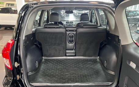 Toyota RAV4, 2006 год, 1 095 000 рублей, 7 фотография