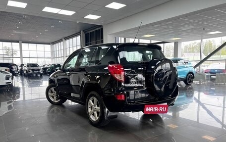 Toyota RAV4, 2006 год, 1 095 000 рублей, 5 фотография