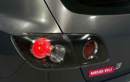 Mazda 3, 2008 год, 650 000 рублей, 7 фотография