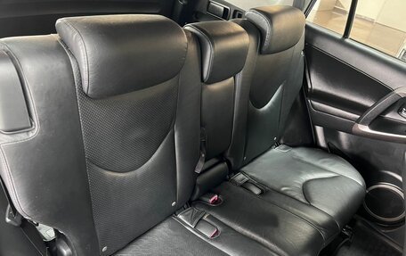 Toyota RAV4, 2006 год, 1 095 000 рублей, 13 фотография