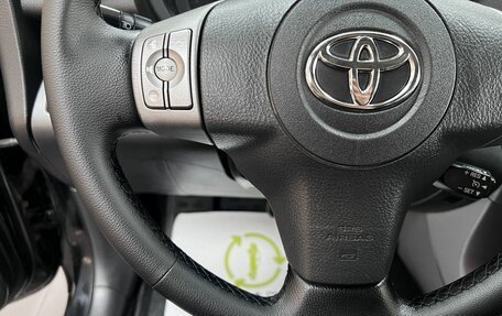 Toyota RAV4, 2006 год, 1 095 000 рублей, 18 фотография