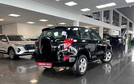 Toyota RAV4, 2006 год, 1 095 000 рублей, 2 фотография