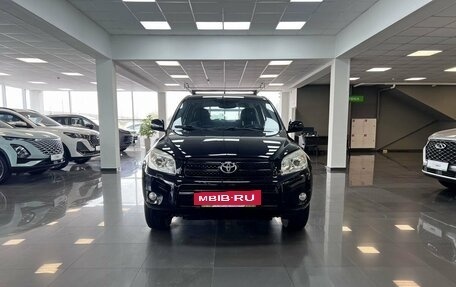 Toyota RAV4, 2006 год, 1 095 000 рублей, 3 фотография