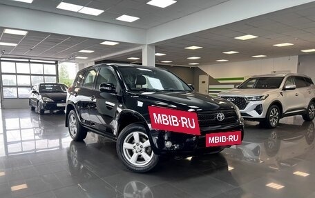 Toyota RAV4, 2006 год, 1 095 000 рублей, 6 фотография