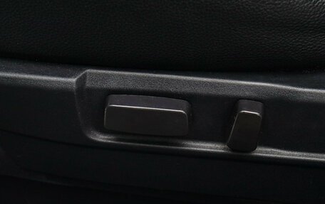 Mitsubishi ASX I рестайлинг, 2014 год, 1 100 000 рублей, 13 фотография