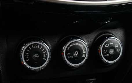 Mitsubishi ASX I рестайлинг, 2014 год, 1 100 000 рублей, 15 фотография