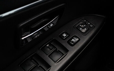 Mitsubishi ASX I рестайлинг, 2014 год, 1 100 000 рублей, 17 фотография