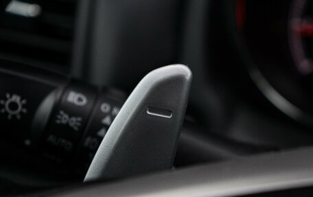 Mitsubishi ASX I рестайлинг, 2014 год, 1 100 000 рублей, 19 фотография