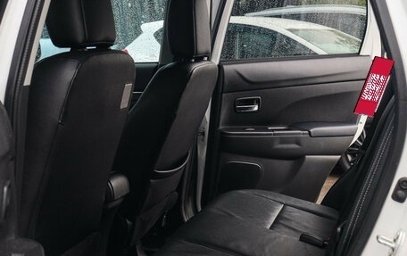 Mitsubishi ASX I рестайлинг, 2014 год, 1 100 000 рублей, 8 фотография