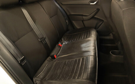Skoda Rapid I, 2014 год, 899 000 рублей, 15 фотография