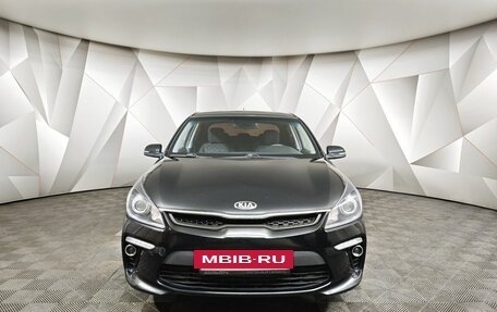 KIA Rio IV, 2019 год, 1 295 000 рублей, 7 фотография