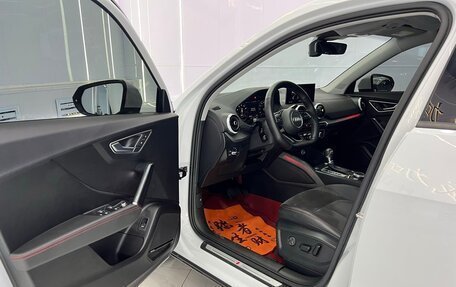 Audi Q2 I, 2022 год, 1 970 000 рублей, 7 фотография