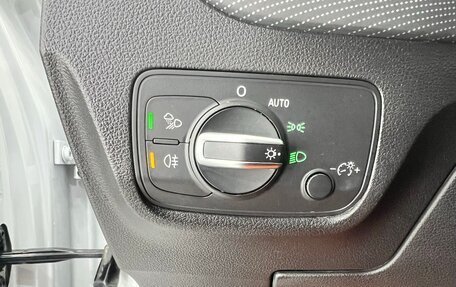 Audi Q2 I, 2022 год, 1 970 000 рублей, 9 фотография