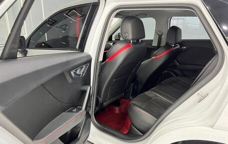 Audi Q2 I, 2022 год, 1 970 000 рублей, 13 фотография
