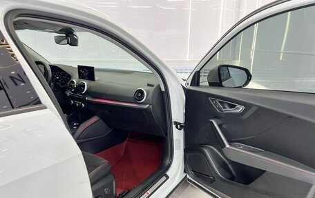 Audi Q2 I, 2022 год, 1 970 000 рублей, 18 фотография