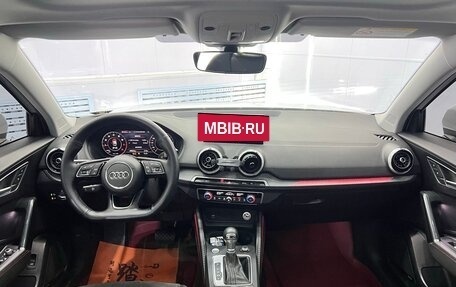 Audi Q2 I, 2022 год, 1 970 000 рублей, 14 фотография
