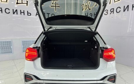 Audi Q2 I, 2022 год, 1 970 000 рублей, 16 фотография