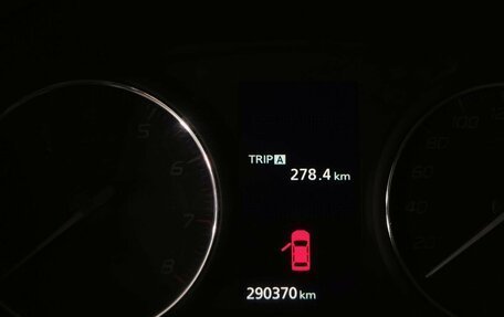 Mitsubishi Outlander III рестайлинг 3, 2013 год, 1 125 000 рублей, 18 фотография