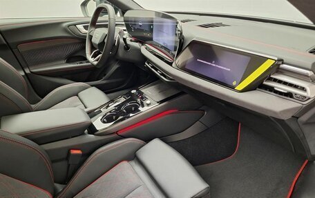 Audi A5, 2025 год, 6 500 000 рублей, 2 фотография
