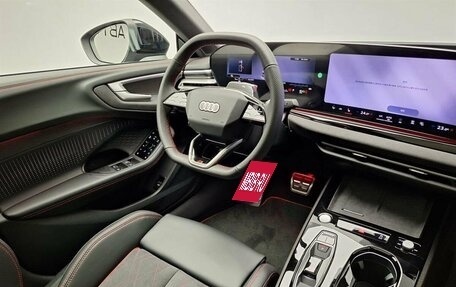 Audi A5, 2025 год, 6 500 000 рублей, 8 фотография