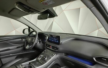 Hyundai Santa Fe IV, 2021 год, 4 040 000 рублей, 11 фотография
