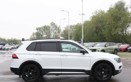Volkswagen Tiguan II, 2019 год, 2 380 000 рублей, 4 фотография