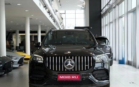 Mercedes-Benz GLS, 2020 год, 7 200 000 рублей, 2 фотография