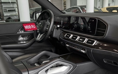 Mercedes-Benz GLS, 2020 год, 7 200 000 рублей, 9 фотография