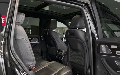 Mercedes-Benz GLS, 2020 год, 7 200 000 рублей, 13 фотография